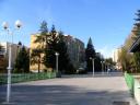 Lokacija poslovnih prostorov: Trg mladosti 6, Velenje