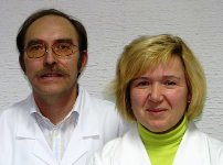 Ida in dr.Igor Ida in dr.Igor